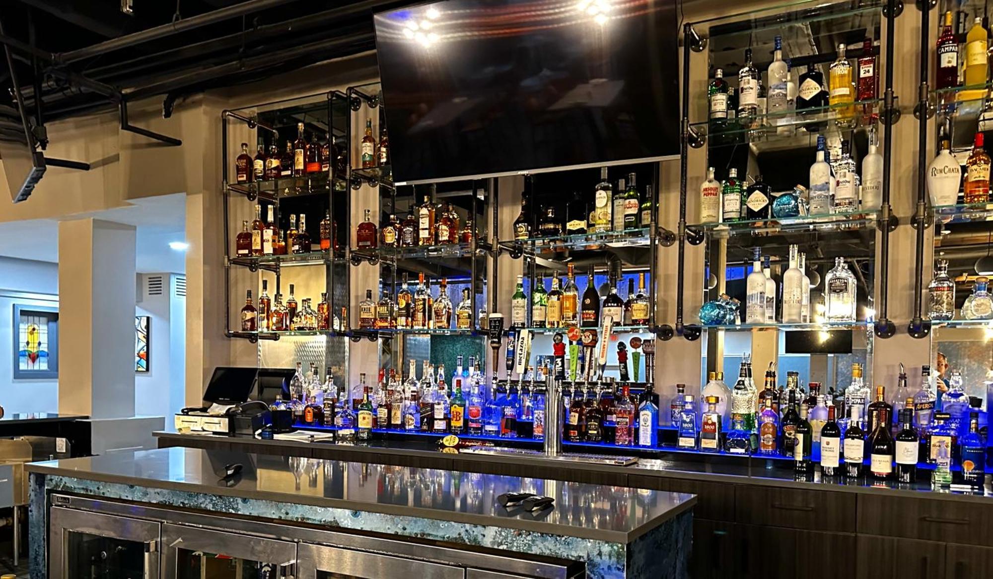Wyndham Indianapolis Airport Hotel Bagian luar foto